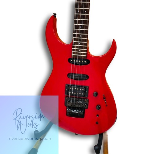 Fernandes frs 85s sustainer - fernandes, frs-85s