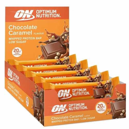 Optimum nutrition chocolate - optimum,