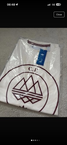 Adidas spezial company - spezial, cp