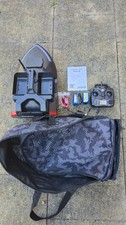 GPS Bait Boat With 2 Batteries