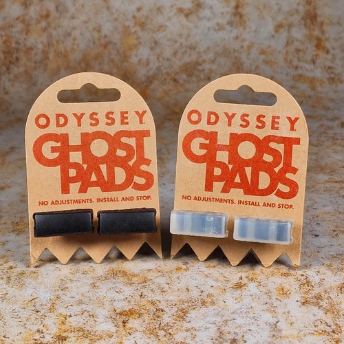 Odyssey ghost bmx - odyssey,