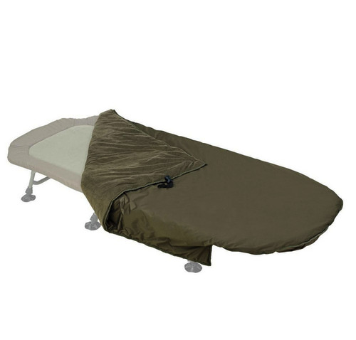 Trakker big snooze plus bed - big,