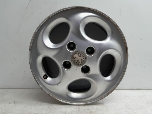 R14 rims set peugeot 206 - r14,