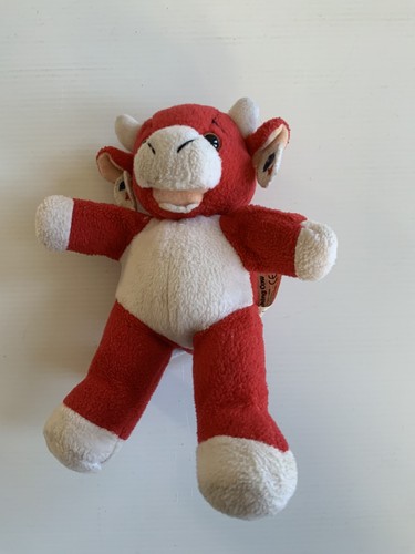 The laughing cow collectable - the,