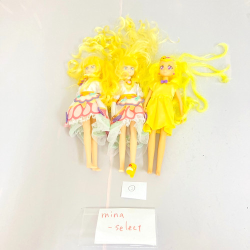 Glitter force precure - glitter,