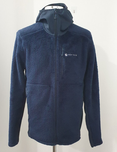 Montane protium xpd hooded - montane,