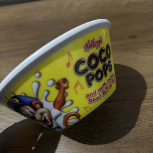 Kelloggs coco pops - kelloggs,