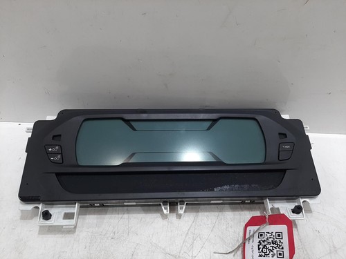 Citroen picasso hdi vtr - e-hdi,