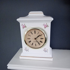 seth thomas mantle clock