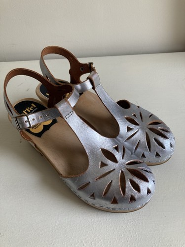 Rare swedish hasbeens metallic - rare,