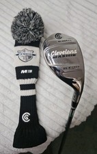 Cleveland Mashie #3 RH Hybrid