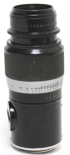 Leica leitz elmar 13 - leica,