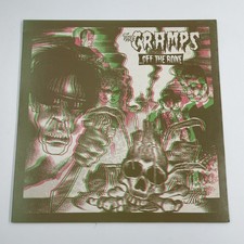 The Cramps - … Off The Bone