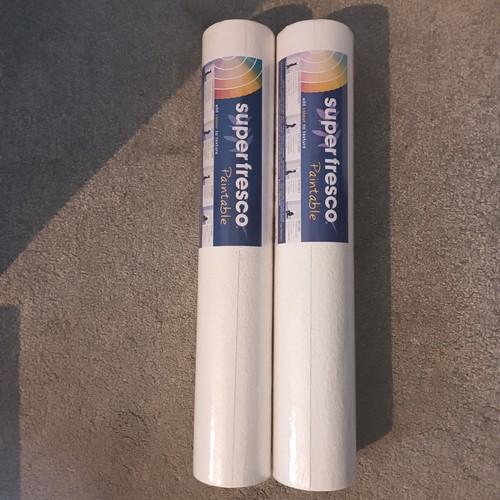 Superfresco paintable hessian - superfresco,