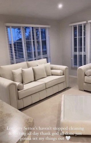 Brand new sofa sets seater - sets, 3+2