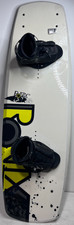 Ronix District Wakeboard 138cm
