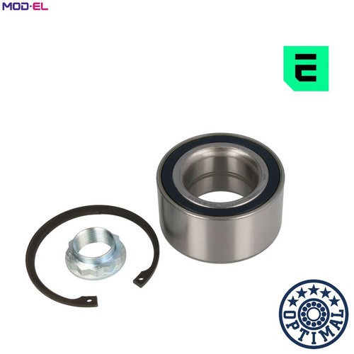 Wheel bearing kit 501158 - wheel,