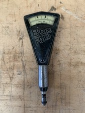 Boxford Denford Comparator