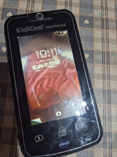 Vtech kidicom advance 0 - vtech, 3.0