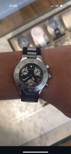 Cartier Sport Men’s Watch