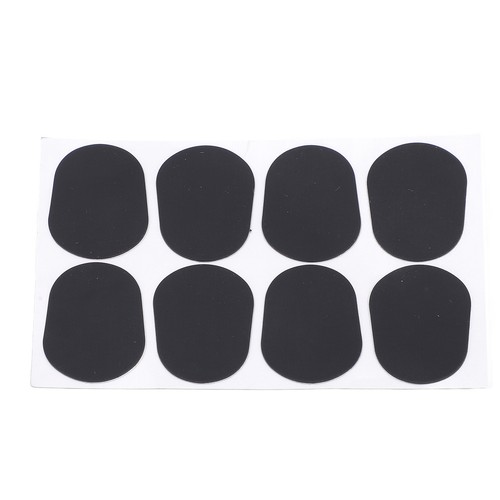 80pcs sax mouthpiece pad - mouthpiece,