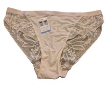 Next Lingerie Size 16 Ivory