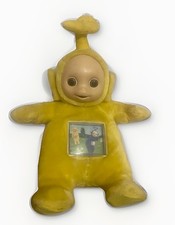 Teletubbies Large Laa Laa Tomy