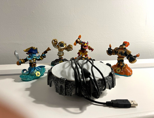 Activision skylanders portal - activision,
