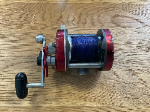 Daiwa millionaire 6rm - daiwa, sea