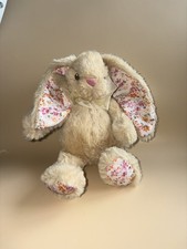 Poundland Bunny Rabbit Beige