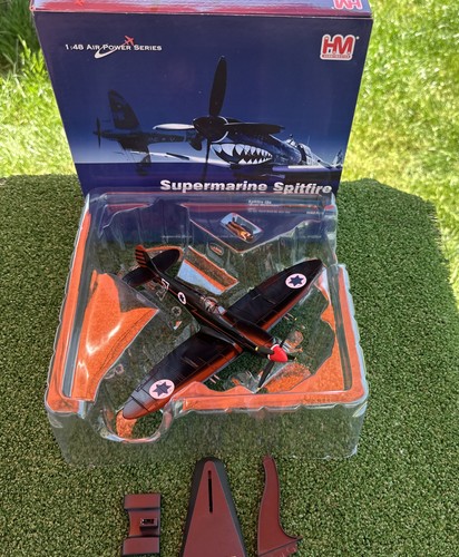 Hobbymaster israeli - israeli, af