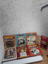 the broons oor willie job lot