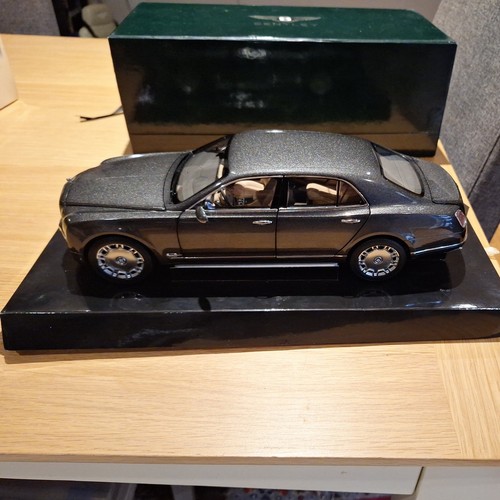 Minichamps bentley - minichamps,