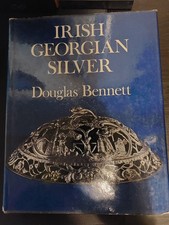 Irish georgian silver - georgian, by