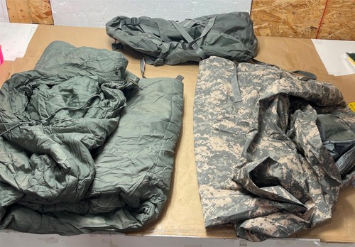Military army modular - army,