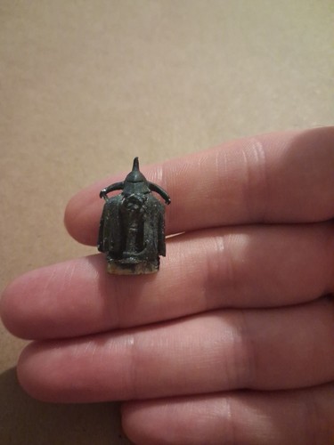 Citadel chaos dwarf dwarves - citadel,