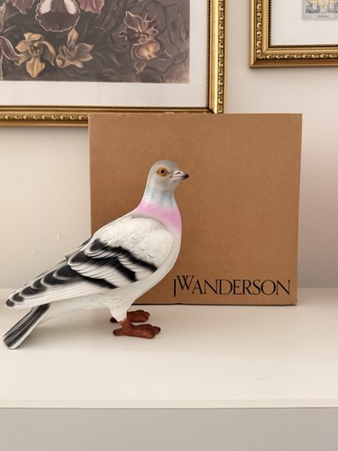 Anderson pigeon clutch - jw,