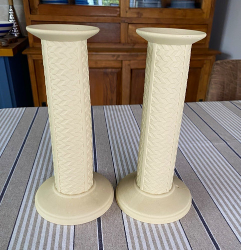 Wedgwood interiors pair cream - interiors,