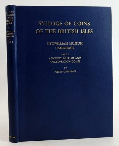Sylloge coins the - sylloge,