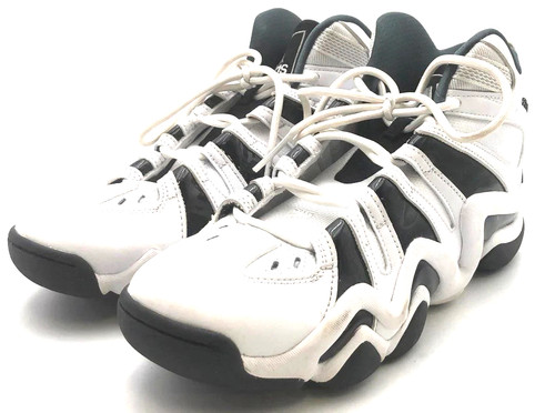 Adidas crazy 2023 white - crazy, 8