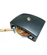 Grill Meister Barbecue Pizza | baguettes box|oven  new ✅🇩🇪💥🔥 fast delivery