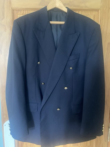 Mens blue blazer - mens,