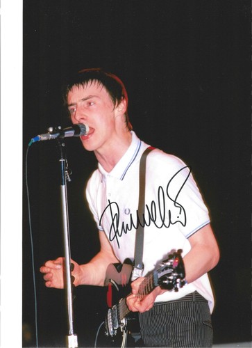 Paul weller the - paul,