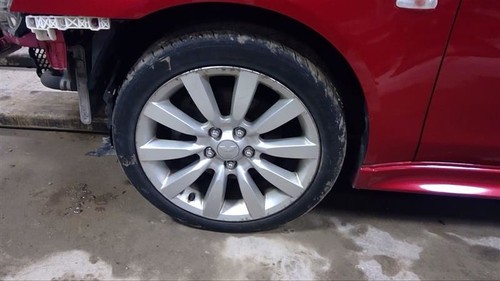 2009 mitsubishi lancer 18 - 2009,