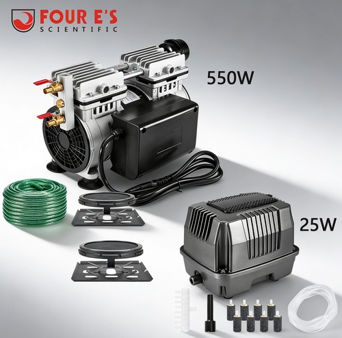 550w pond air - 550w,