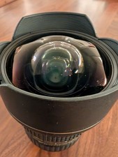 Tokina 11-16mm f/2.8 Nikon FX