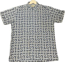 Ben Sherman Beatles Short
