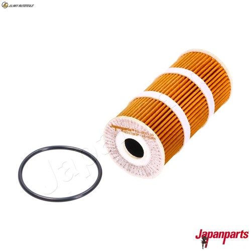 Oil filter eco119 for - oil,