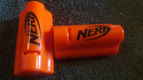 Original nerf elite - 2x,