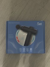 Tanda Electric Massage Gun